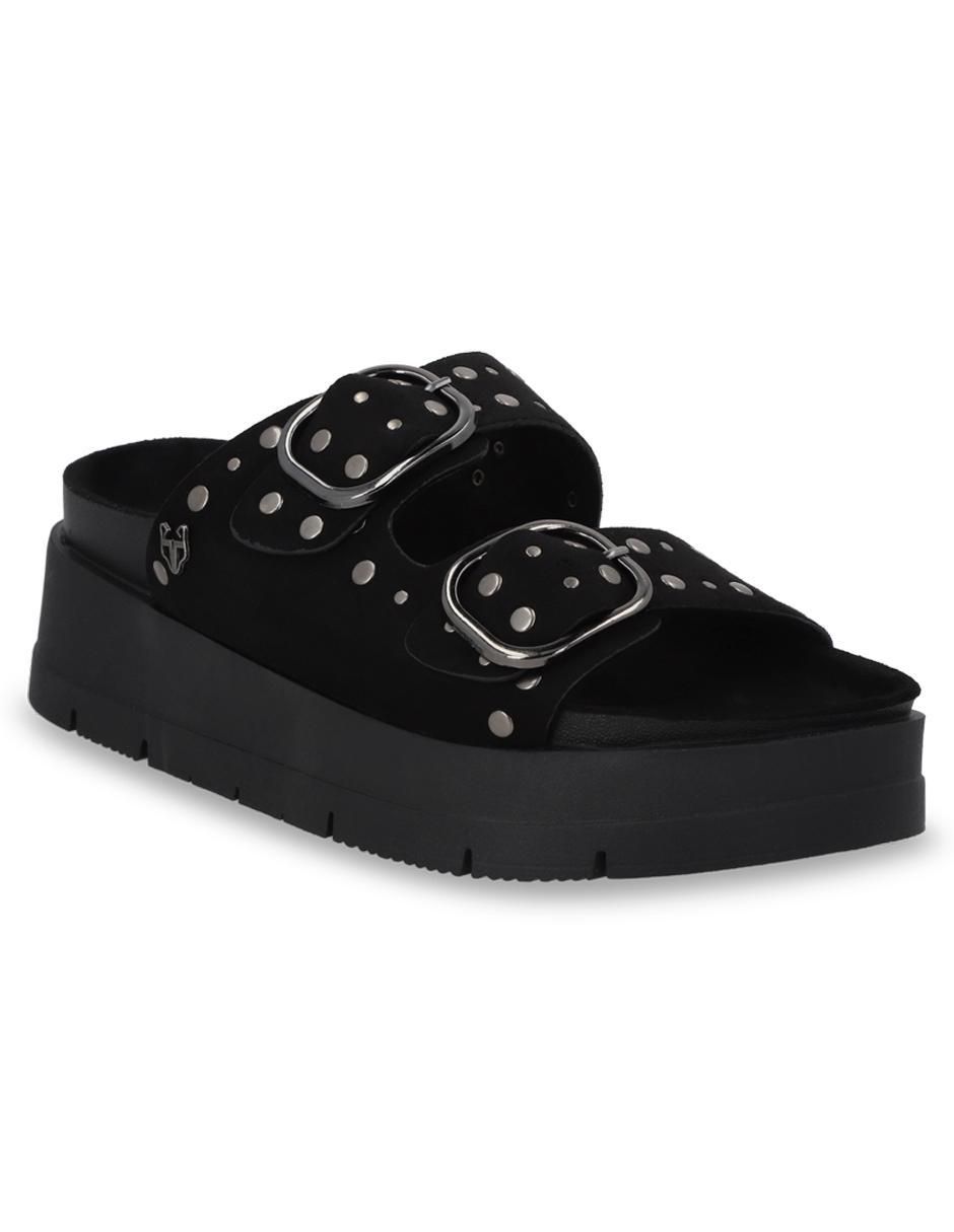 Sandalia Ss'25 para mujer