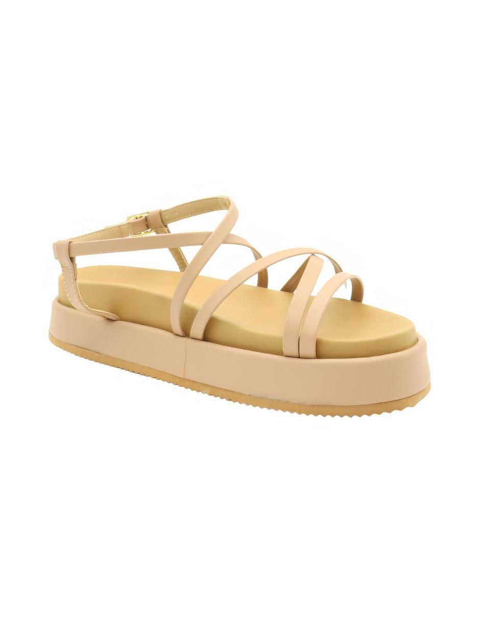 Sandalia para mujer