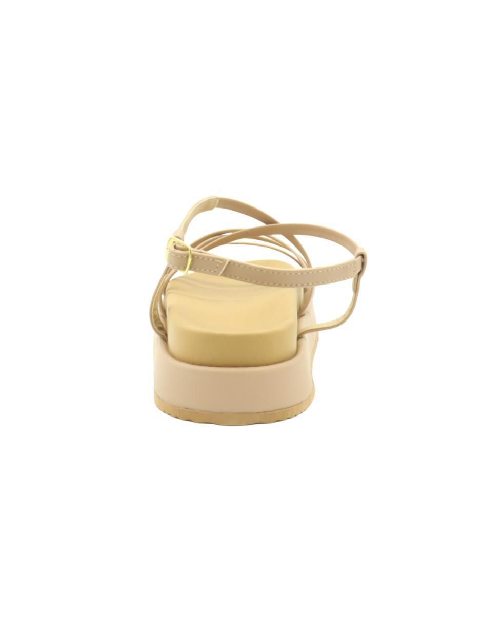 Sandalia para mujer 3