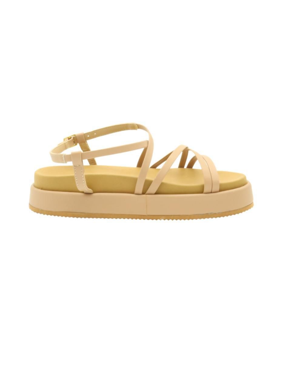 Sandalia para mujer 4