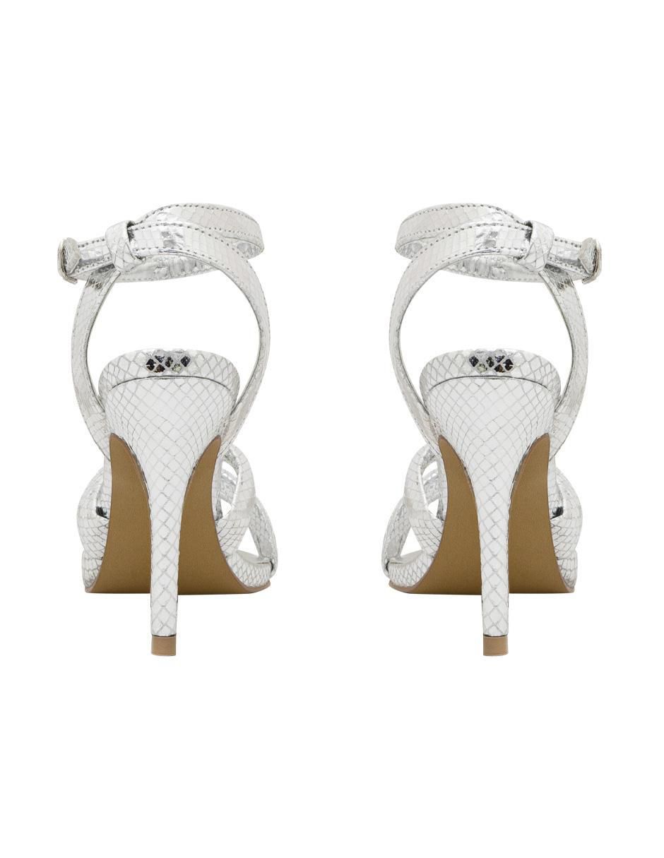 Sandalia para mujer 3