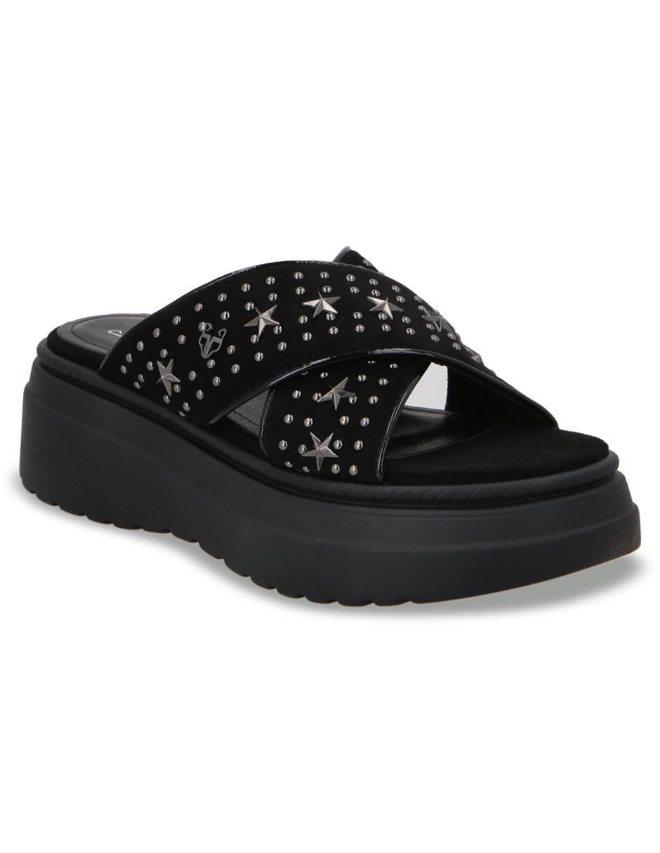 Sandalia Ss'25 para mujer Sandalia Ss'25 para mujer
