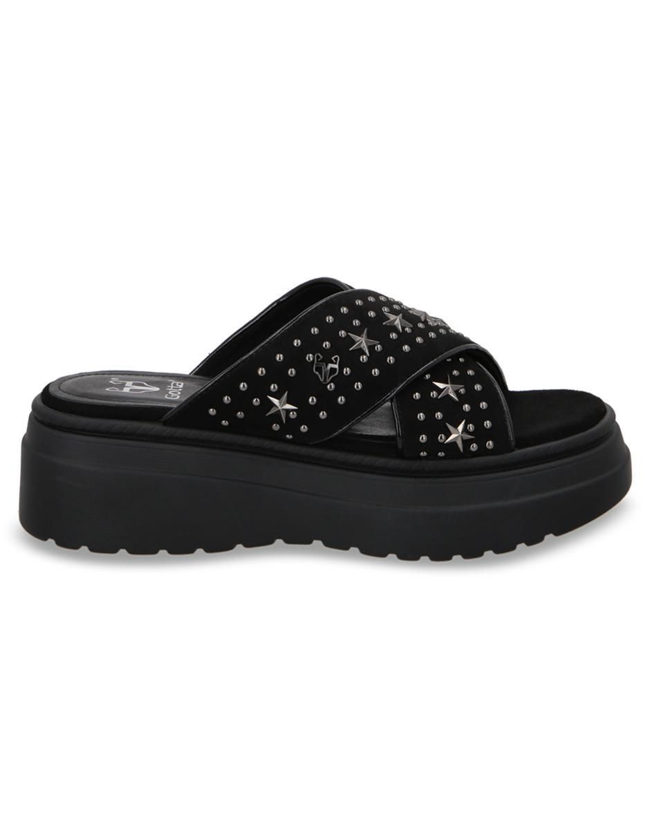 Sandalia Ss'25 para mujer 2