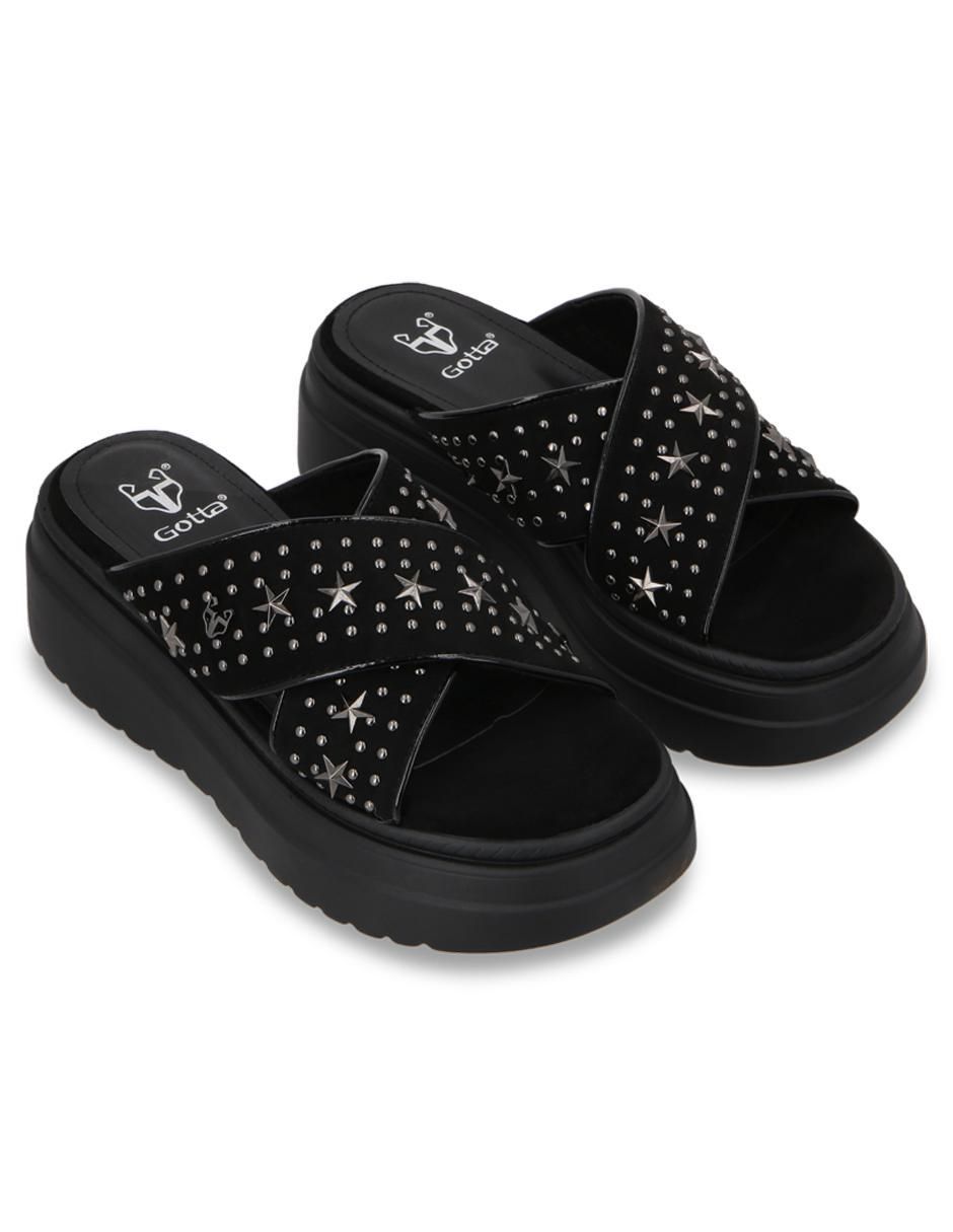 Sandalia Ss'25 para mujer 3