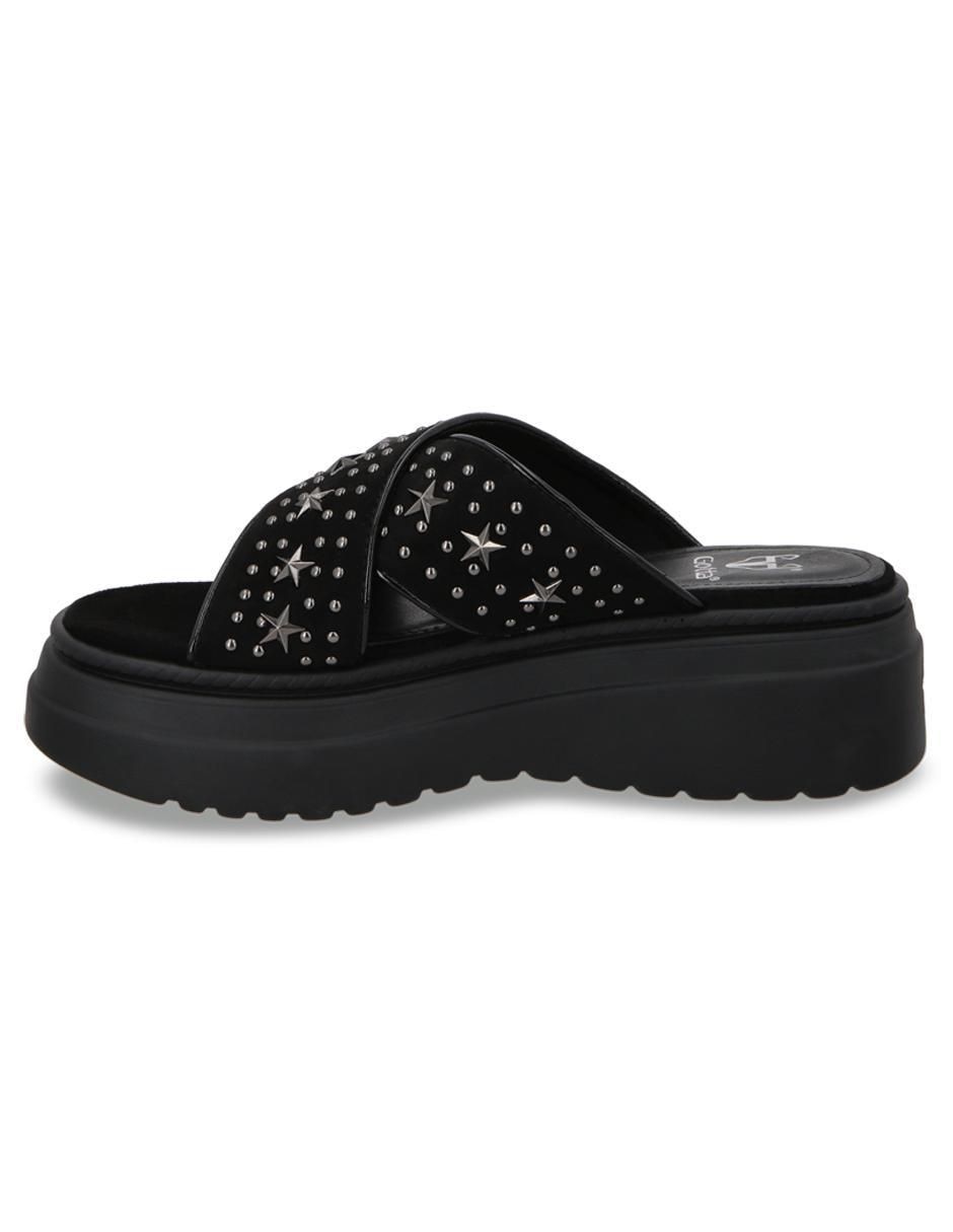 Sandalia Ss'25 para mujer 4