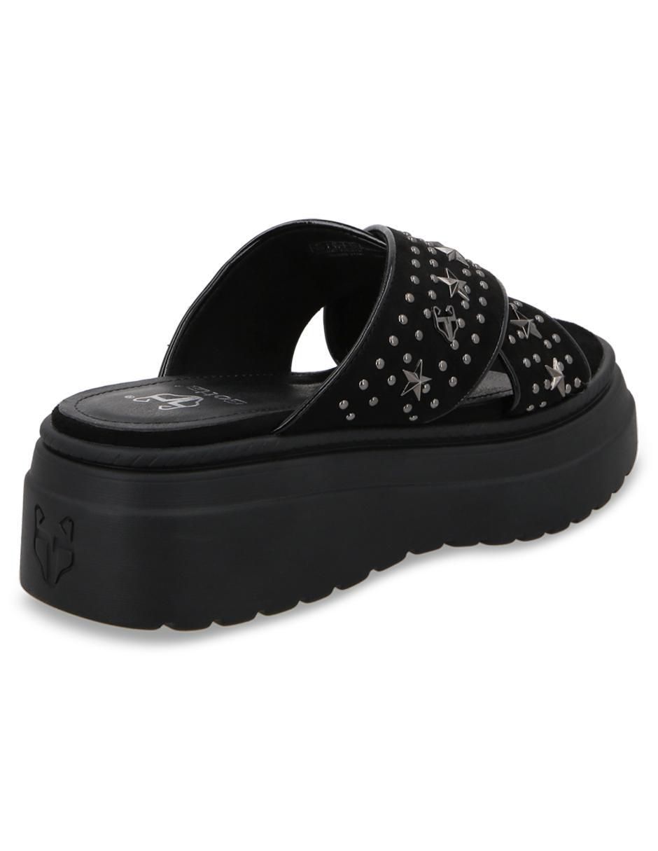 Sandalia Ss'25 para mujer 5