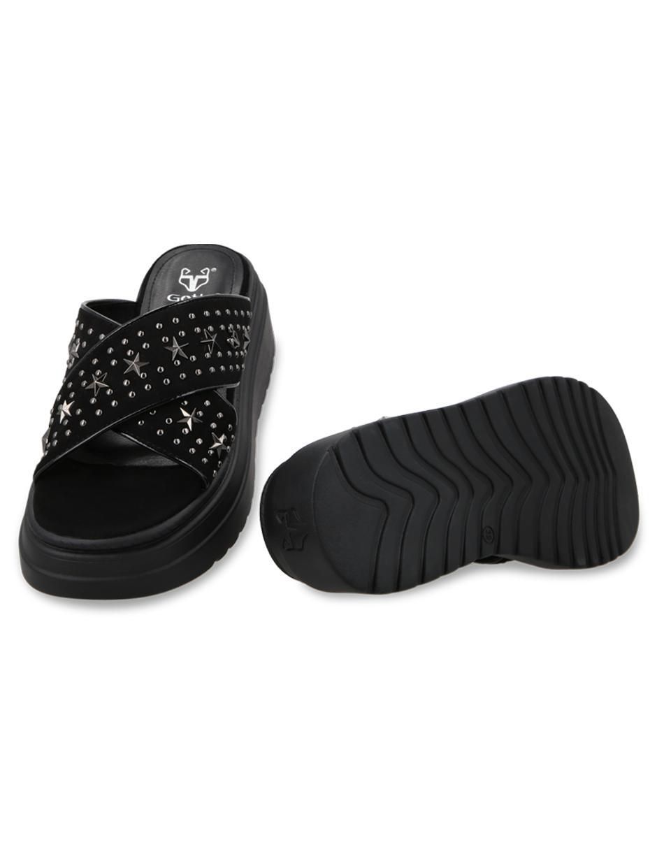 Sandalia Ss'25 para mujer 6