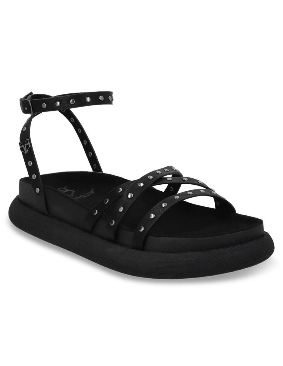 Sandalia Ss'25 para mujer Sandalia Ss'25 para mujer