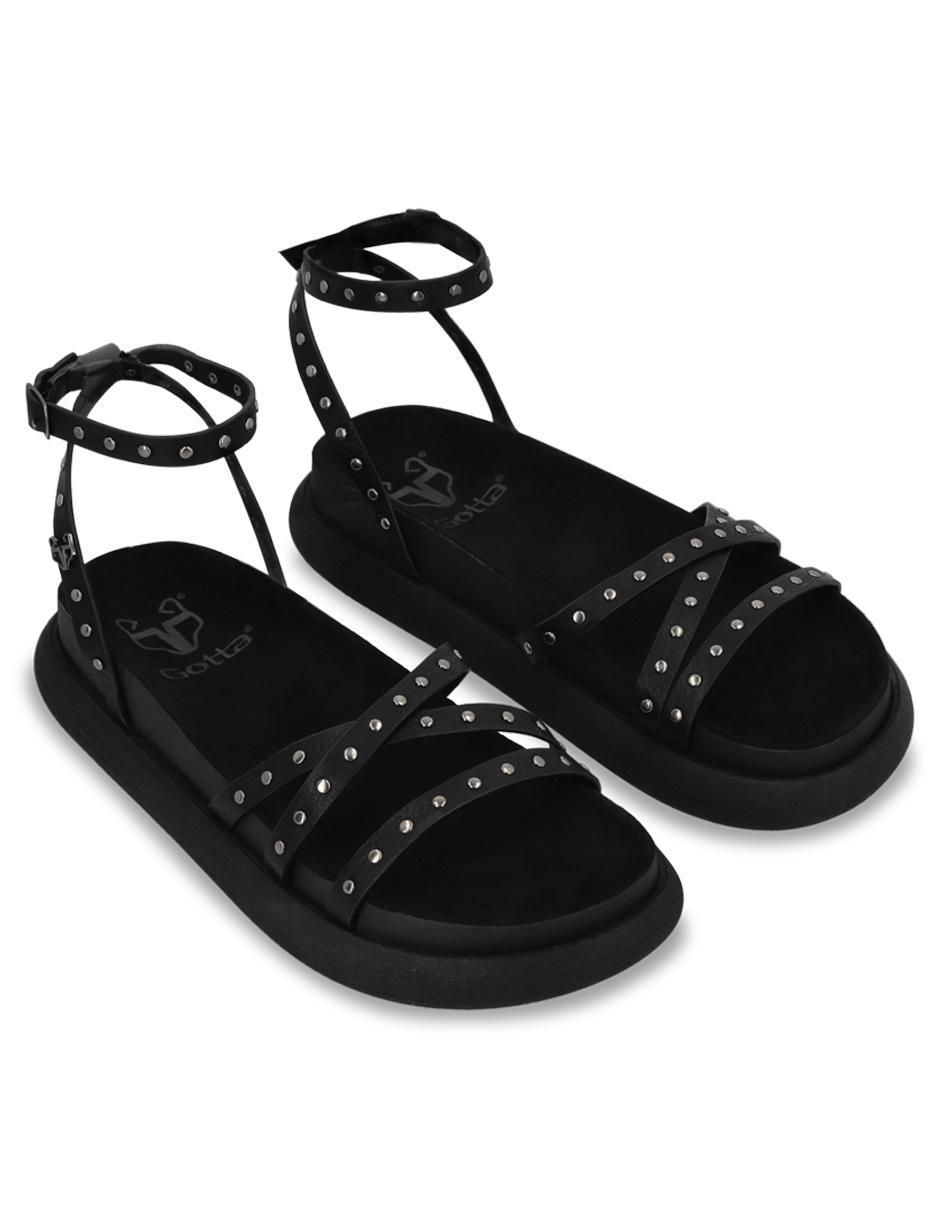 Sandalia Ss'25 para mujer 3