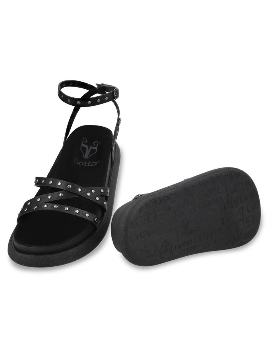 Sandalia Ss'25 para mujer 6