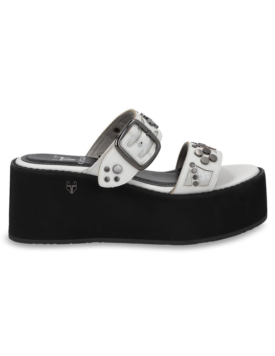 Sandalia Ss'25 para mujer 2