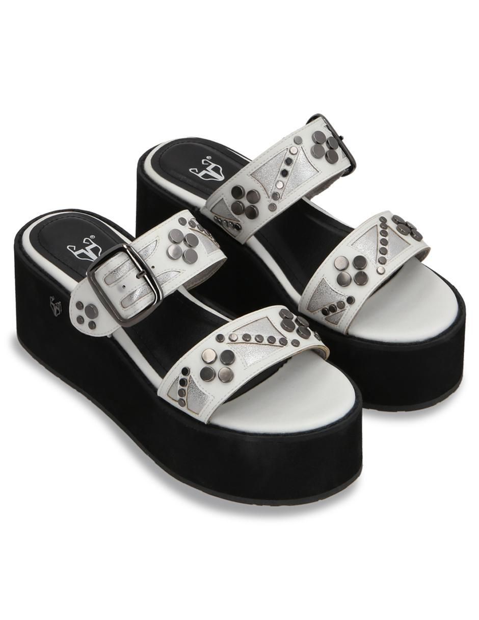 Sandalia Ss'25 para mujer 3