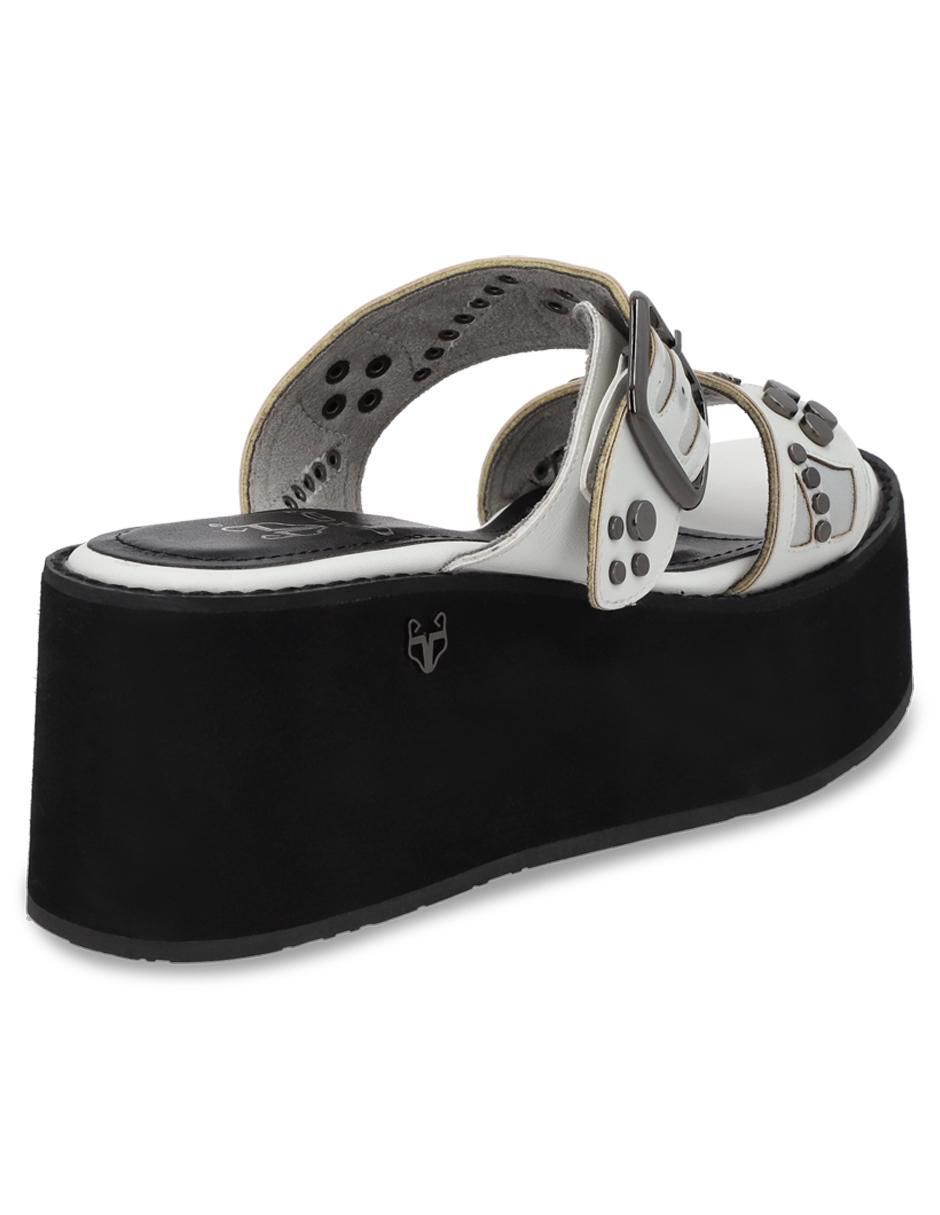 Sandalia Ss'25 para mujer 5
