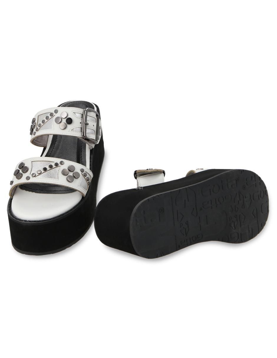 Sandalia Ss'25 para mujer 6