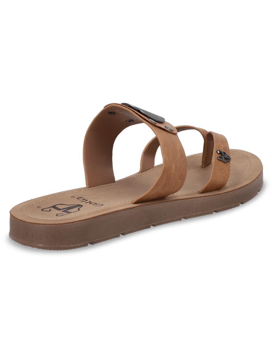 Sandalia Ss'25 para mujer 5