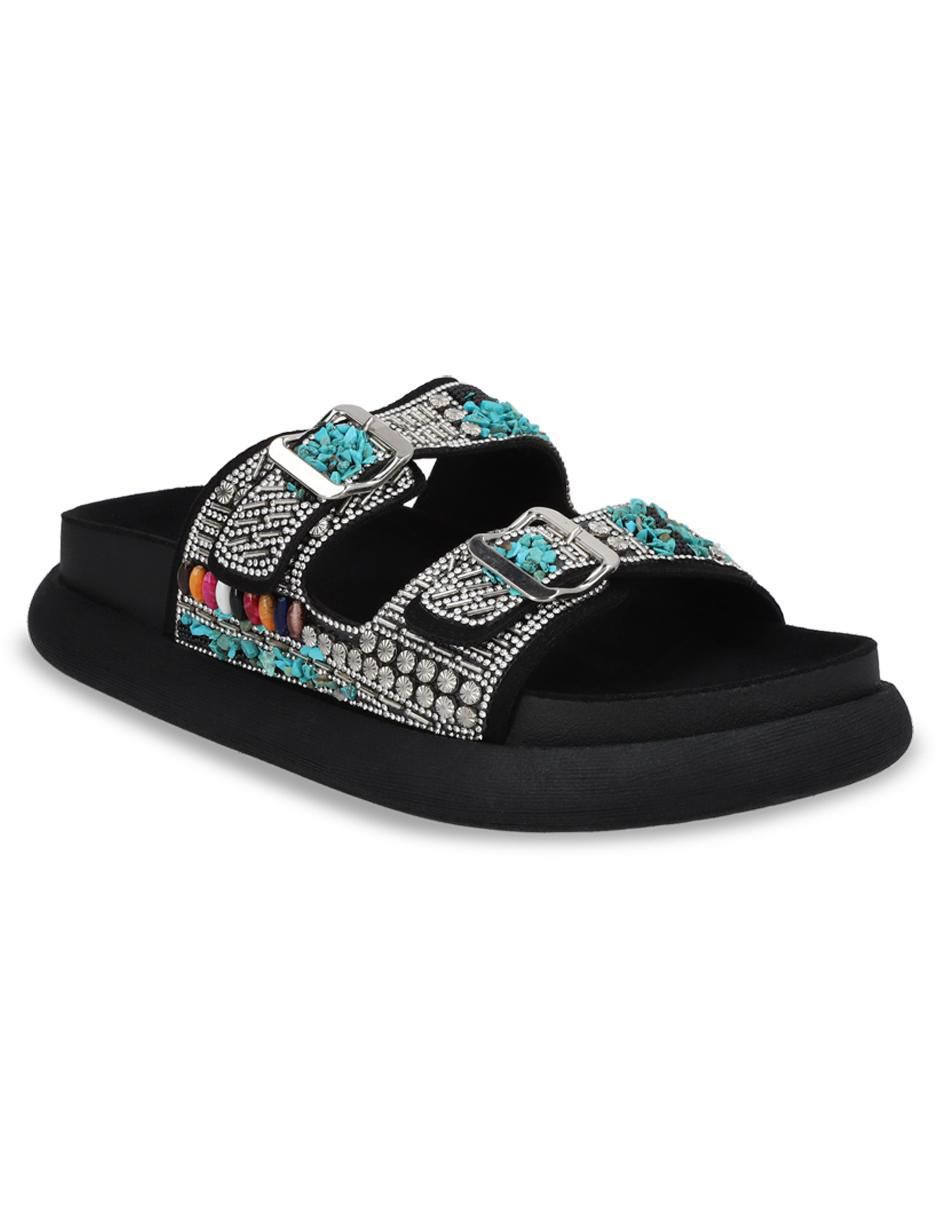 Sandalia Ss'25 para mujer