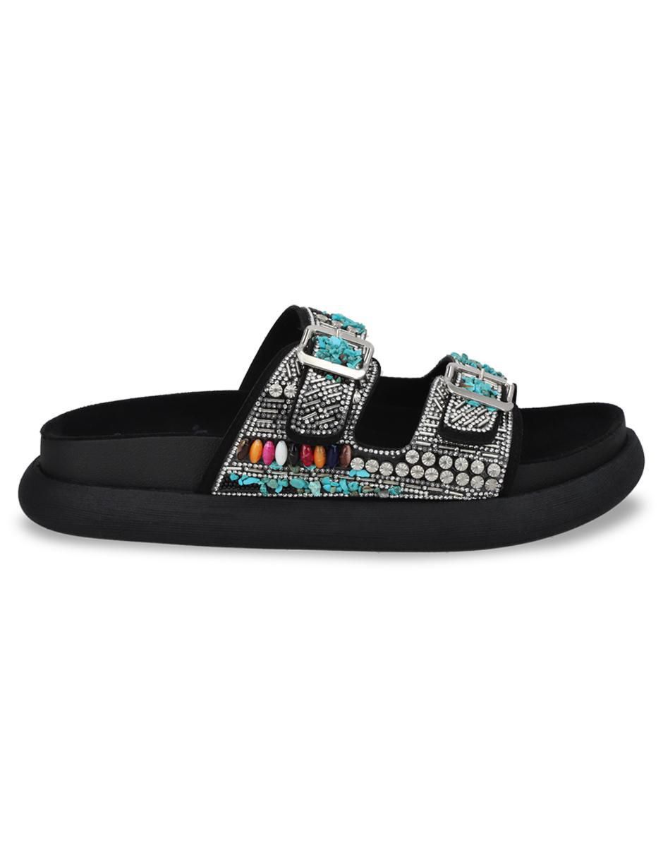 Sandalia Ss'25 para mujer 2