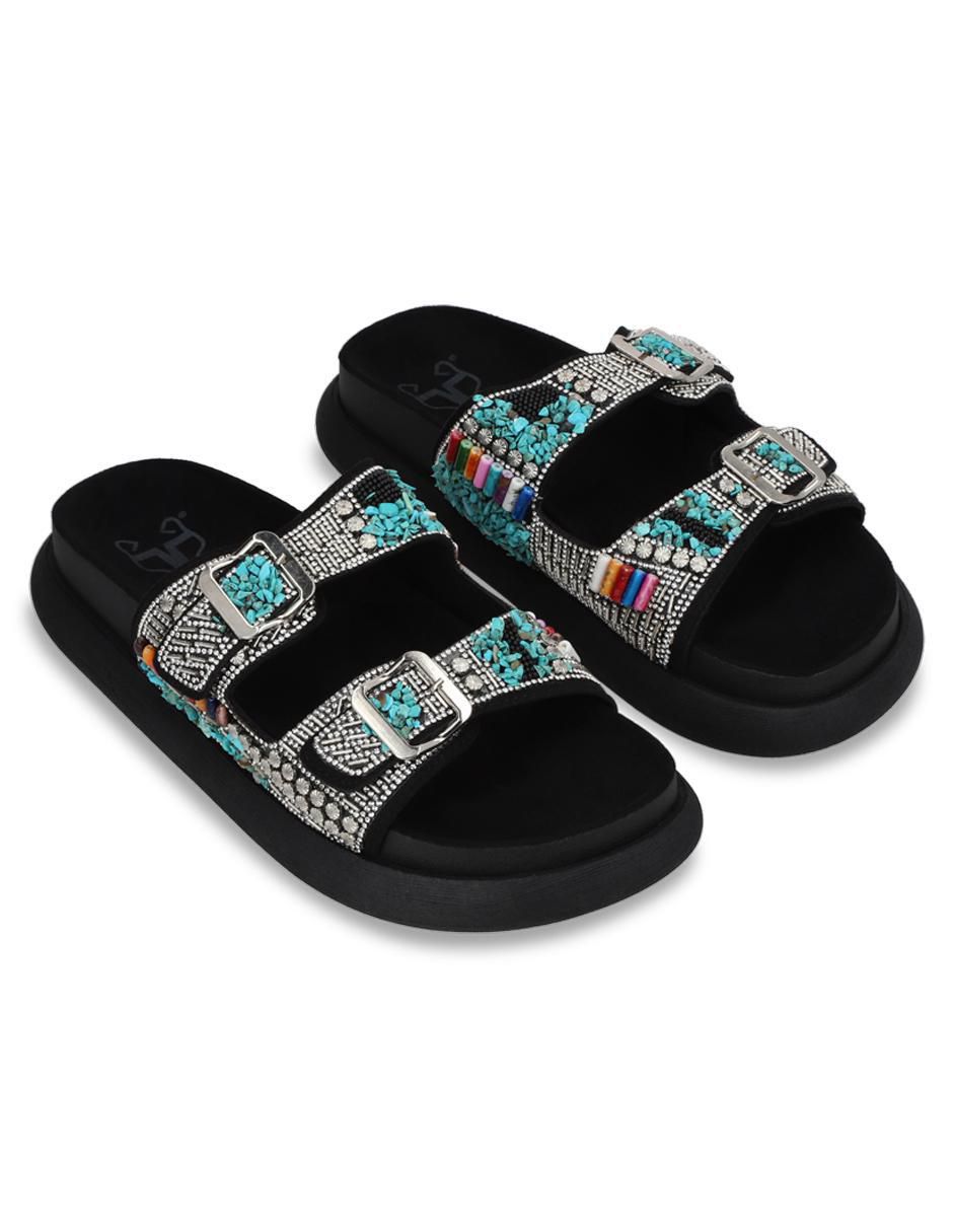 Sandalia Ss'25 para mujer 3