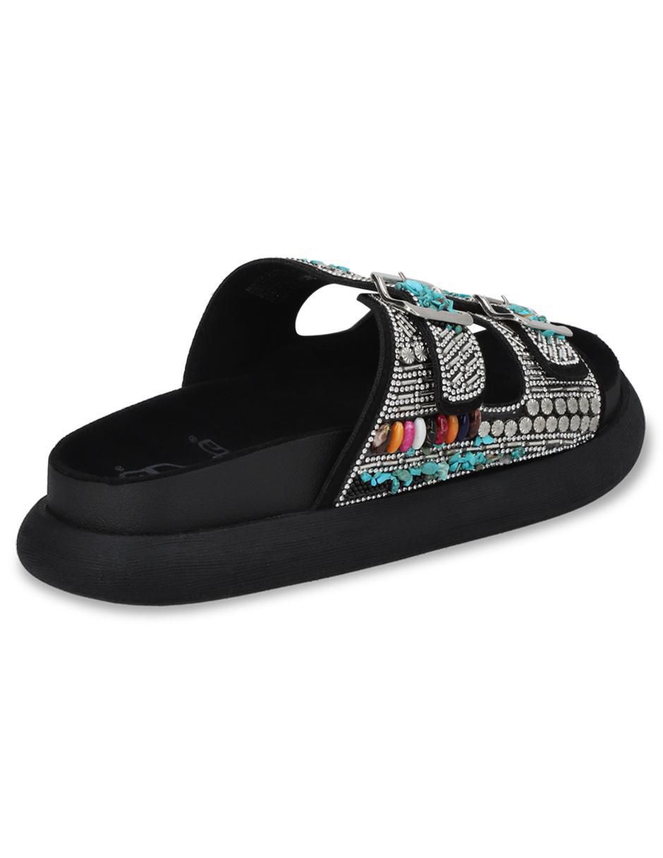 Sandalia Ss'25 para mujer 5