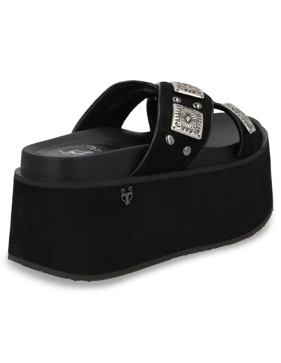 Sandalia Ss'25 para mujer 5