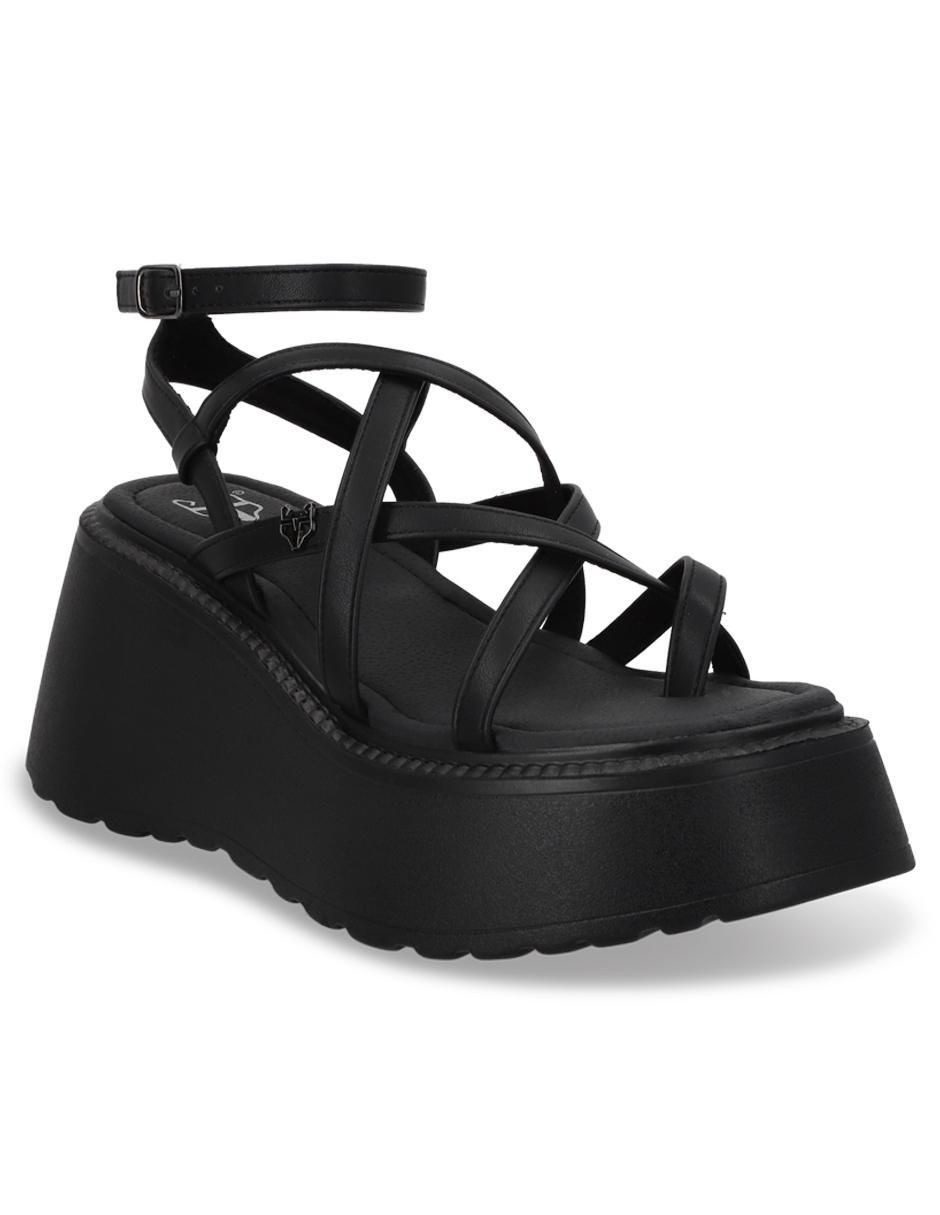 Sandalia Ss'25 para mujer Sandalia Ss'25 para mujer