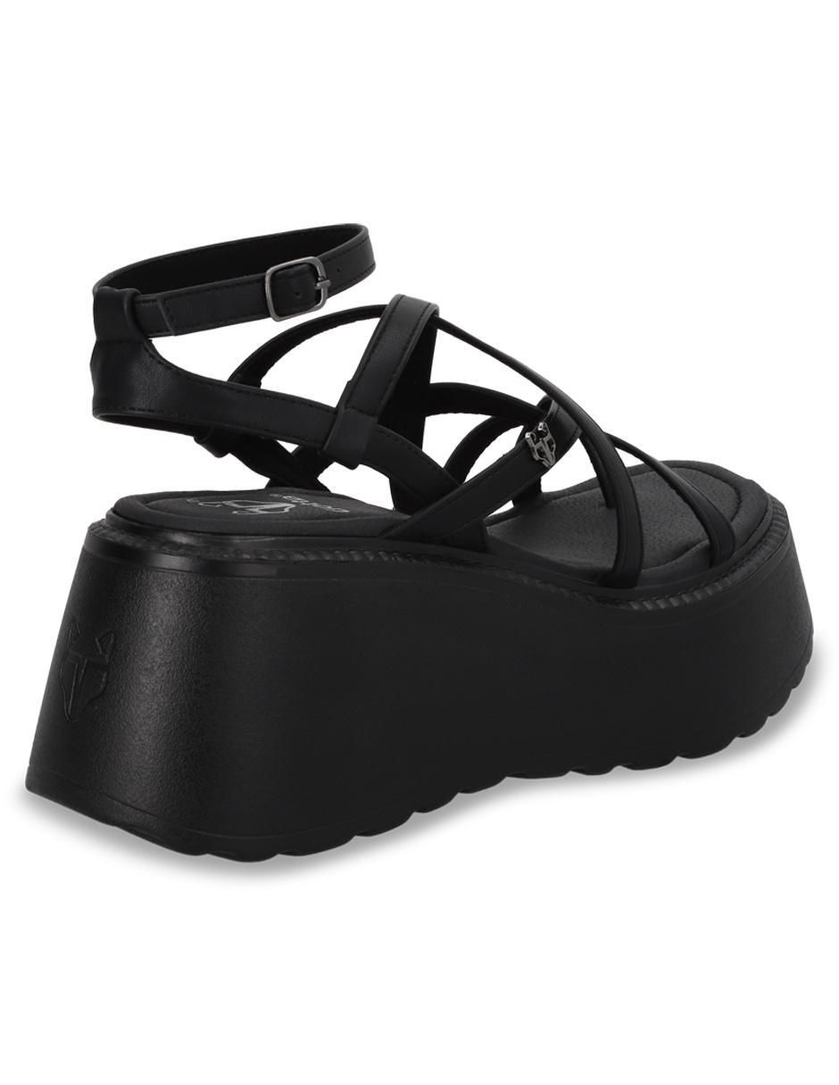 Sandalia Ss'25 para mujer 5