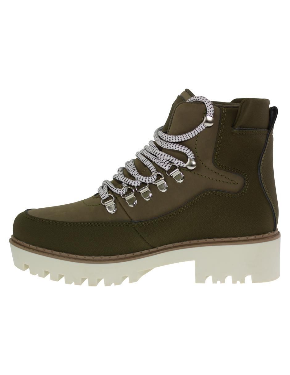 Bota al tobillo para mujer 3