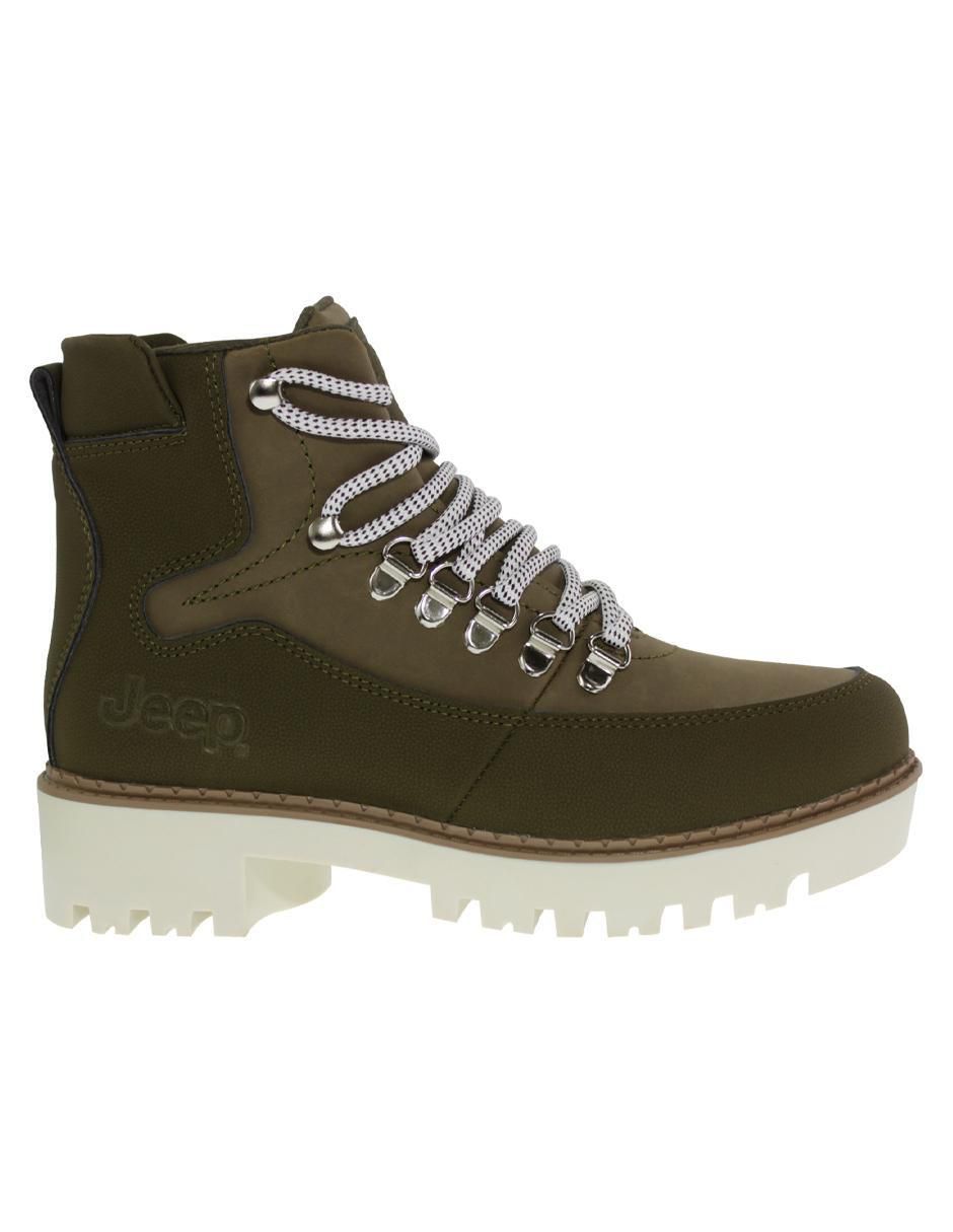 Bota al tobillo para mujer 5