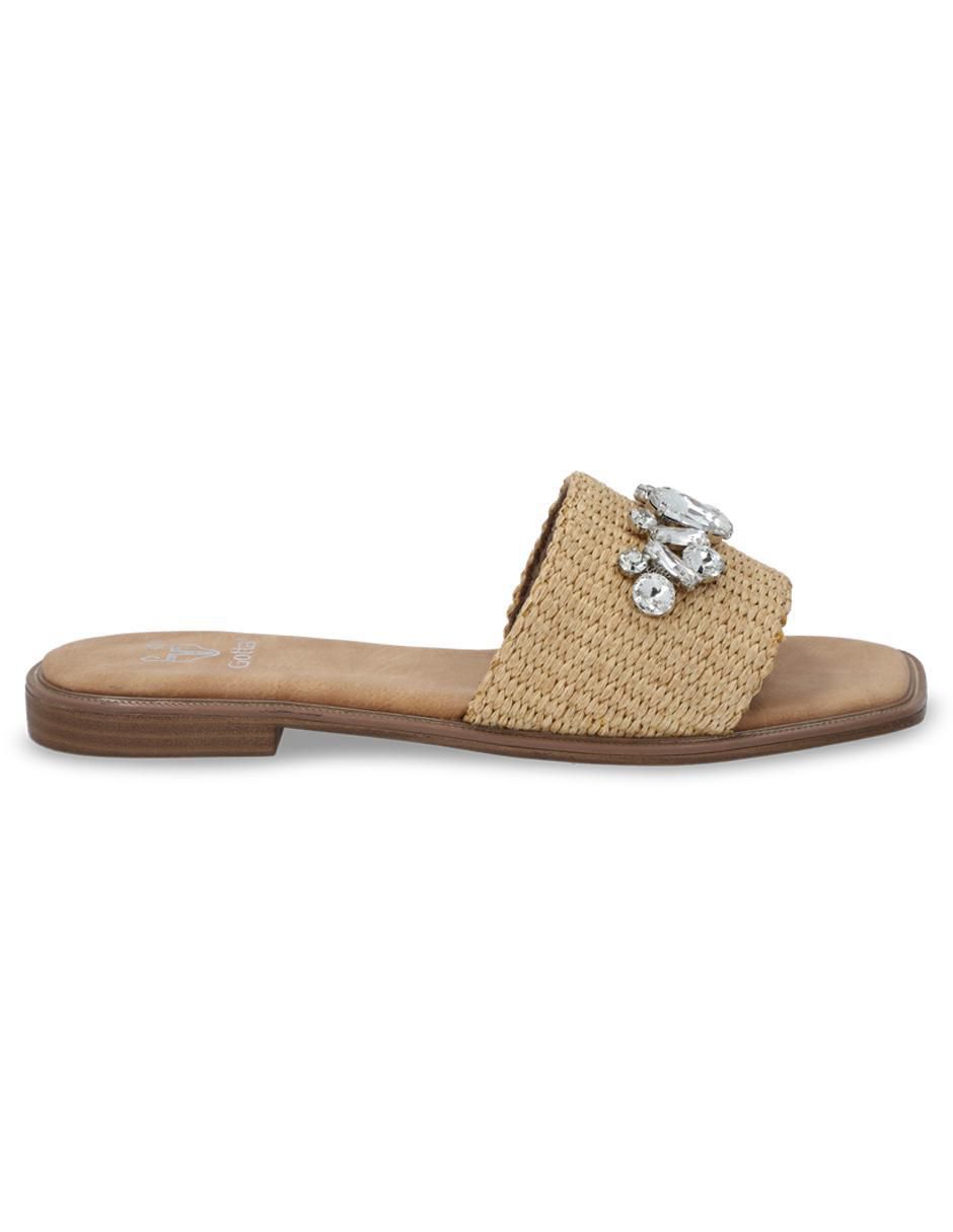 Sandalia Ss'25 para mujer 2