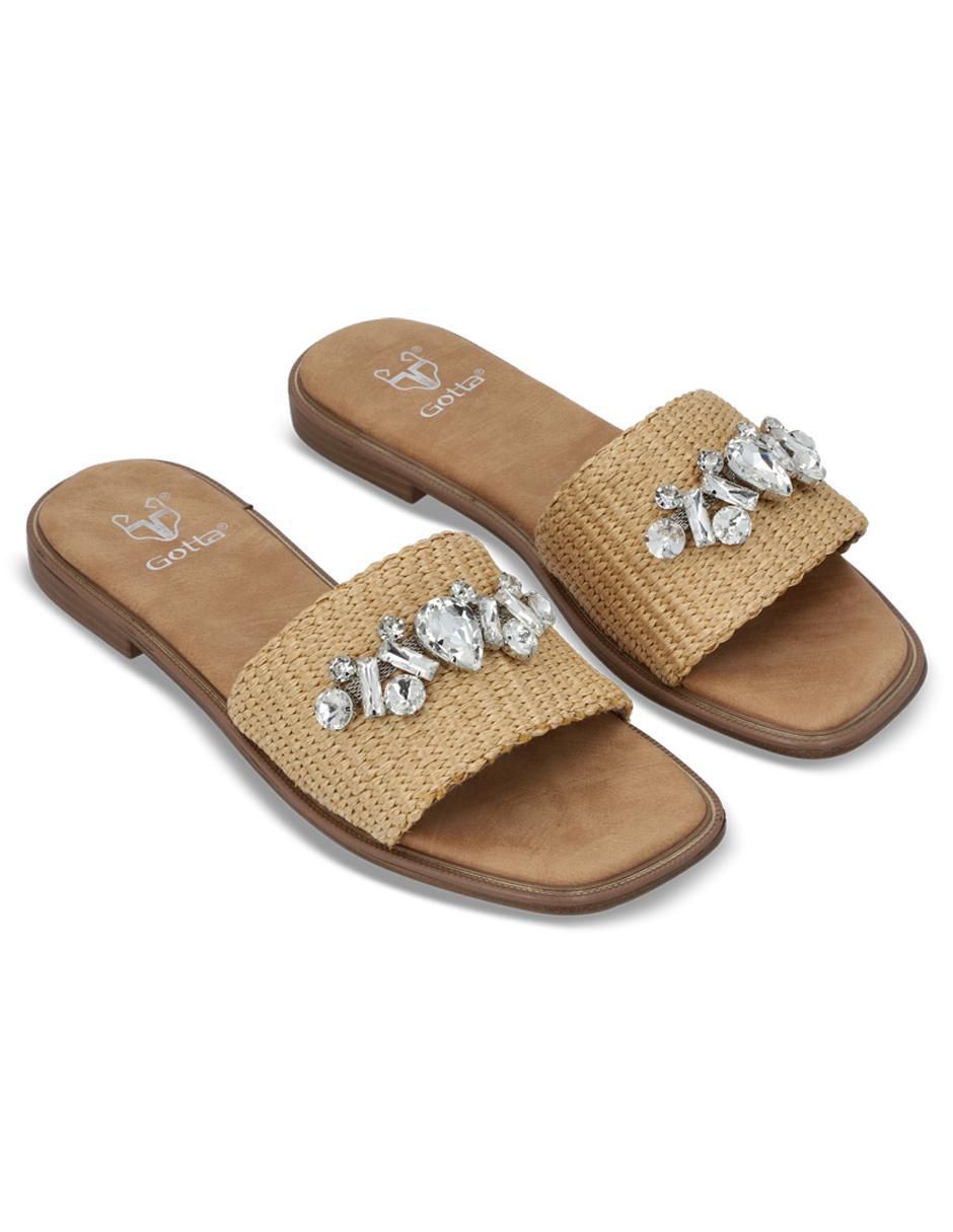 Sandalia Ss'25 para mujer 3