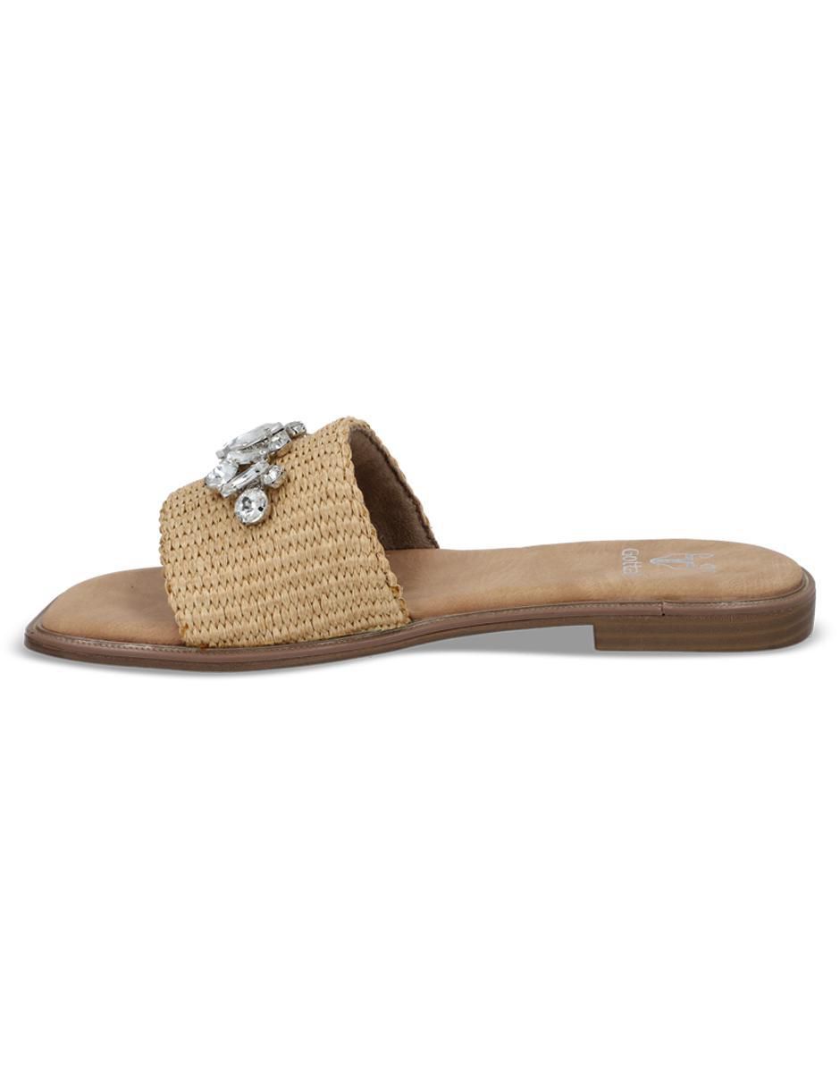 Sandalia Ss'25 para mujer 4