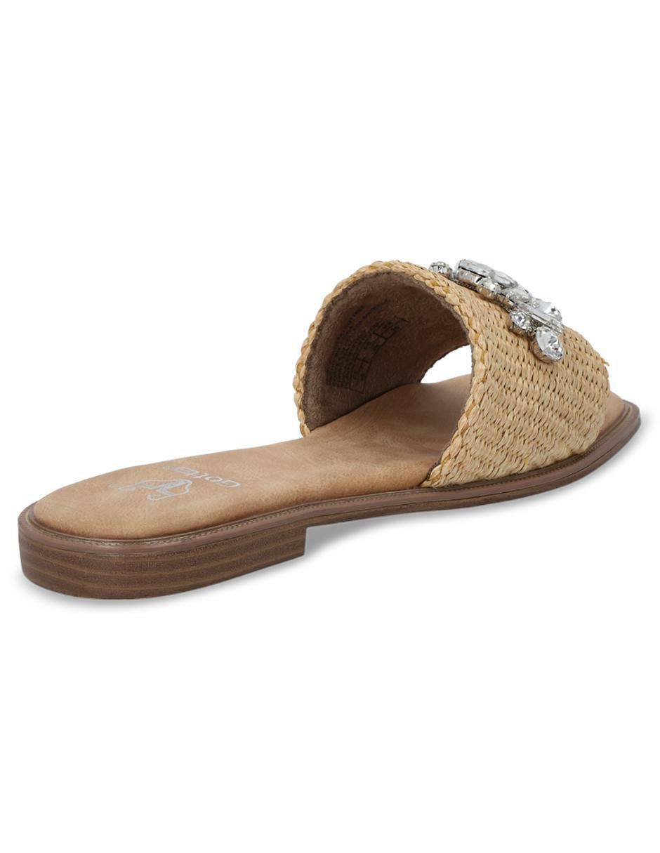 Sandalia Ss'25 para mujer 5