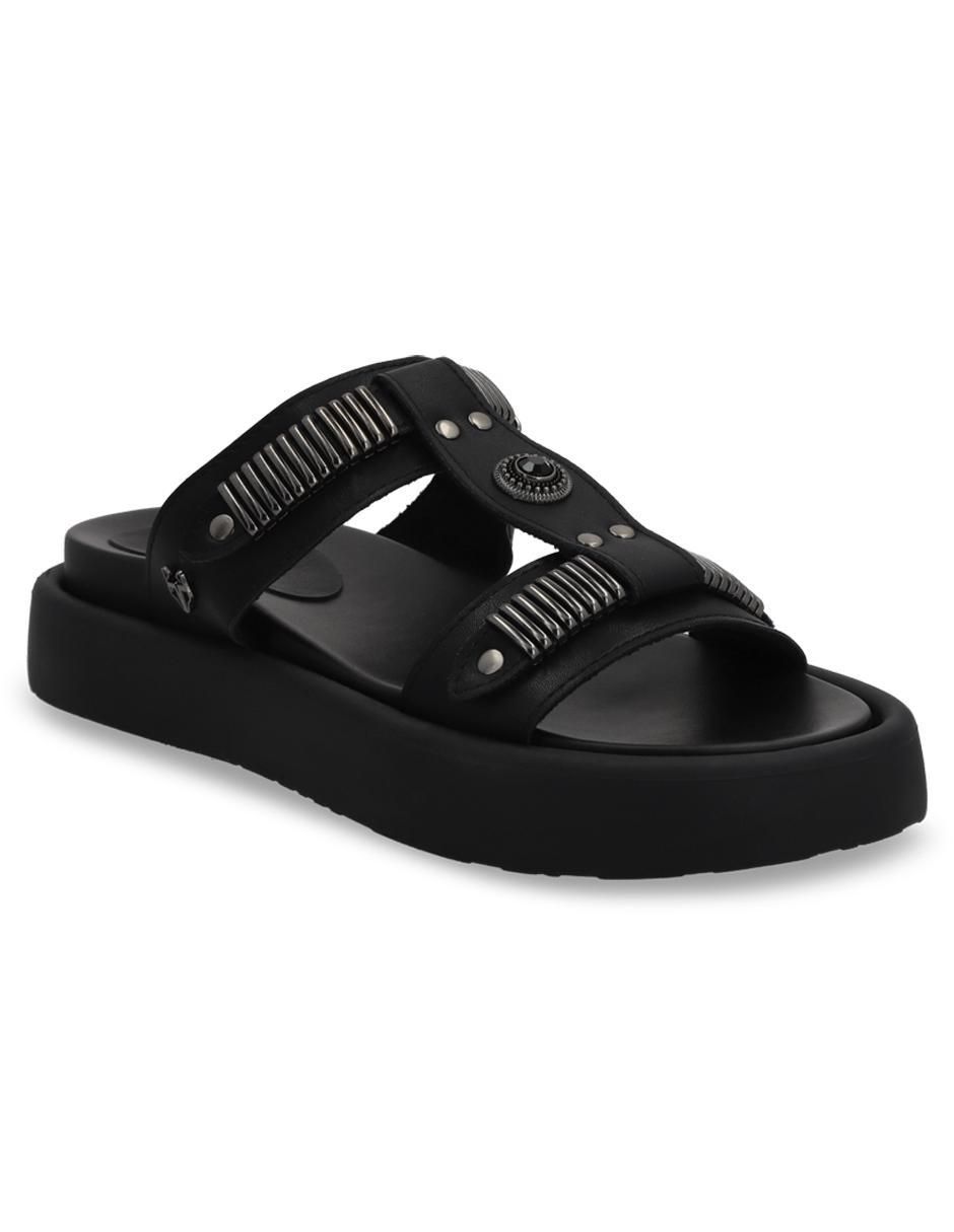 Sandalia Ss'25 para mujer