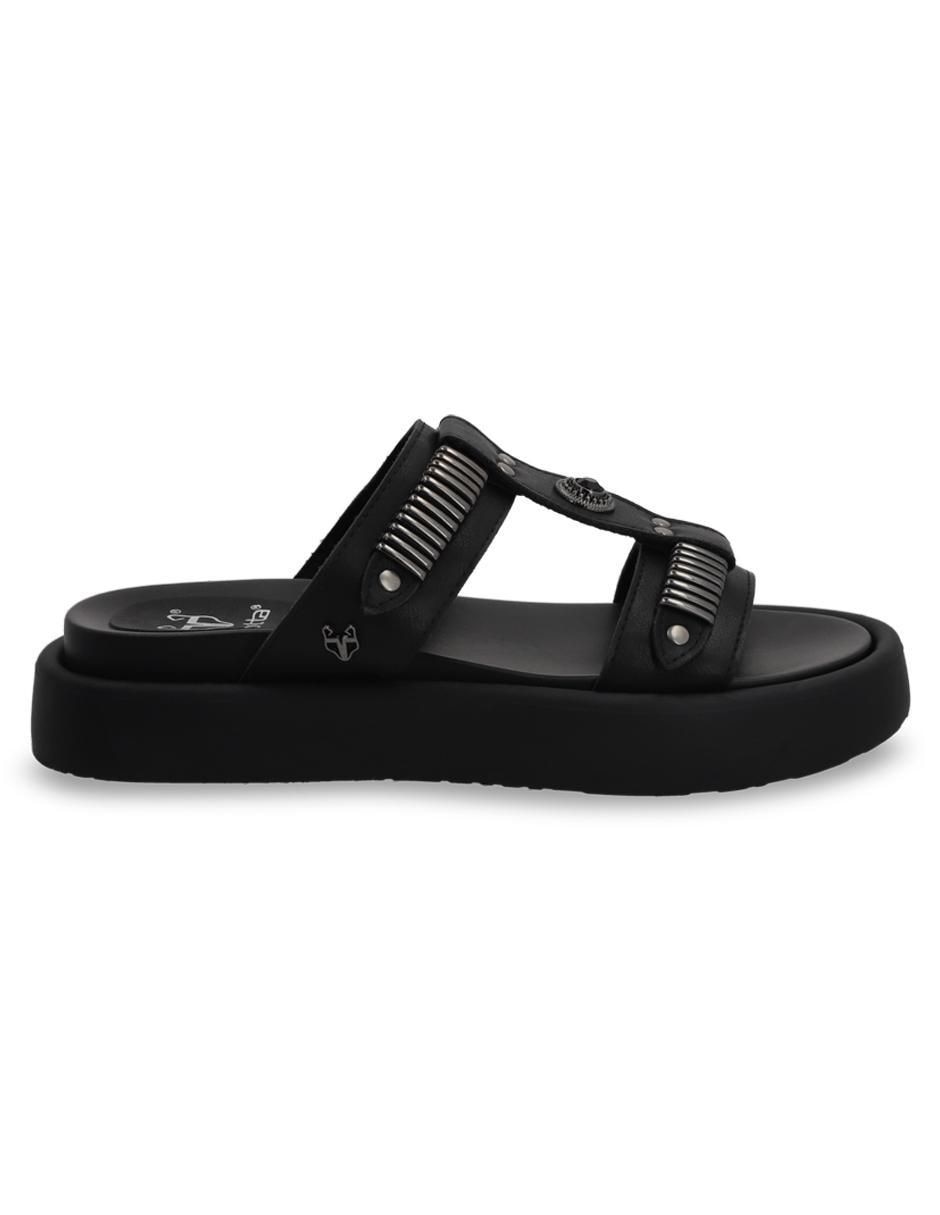 Sandalia Ss'25 para mujer 2