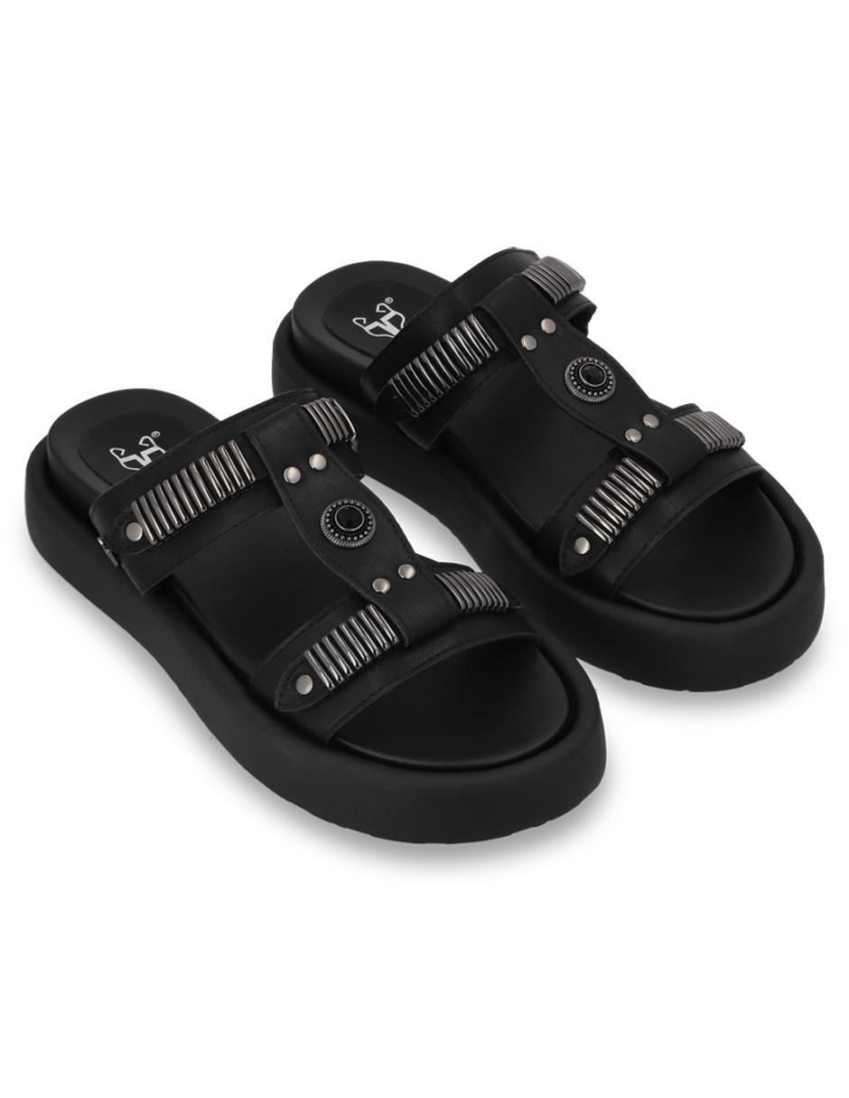 Sandalia Ss'25 para mujer 3