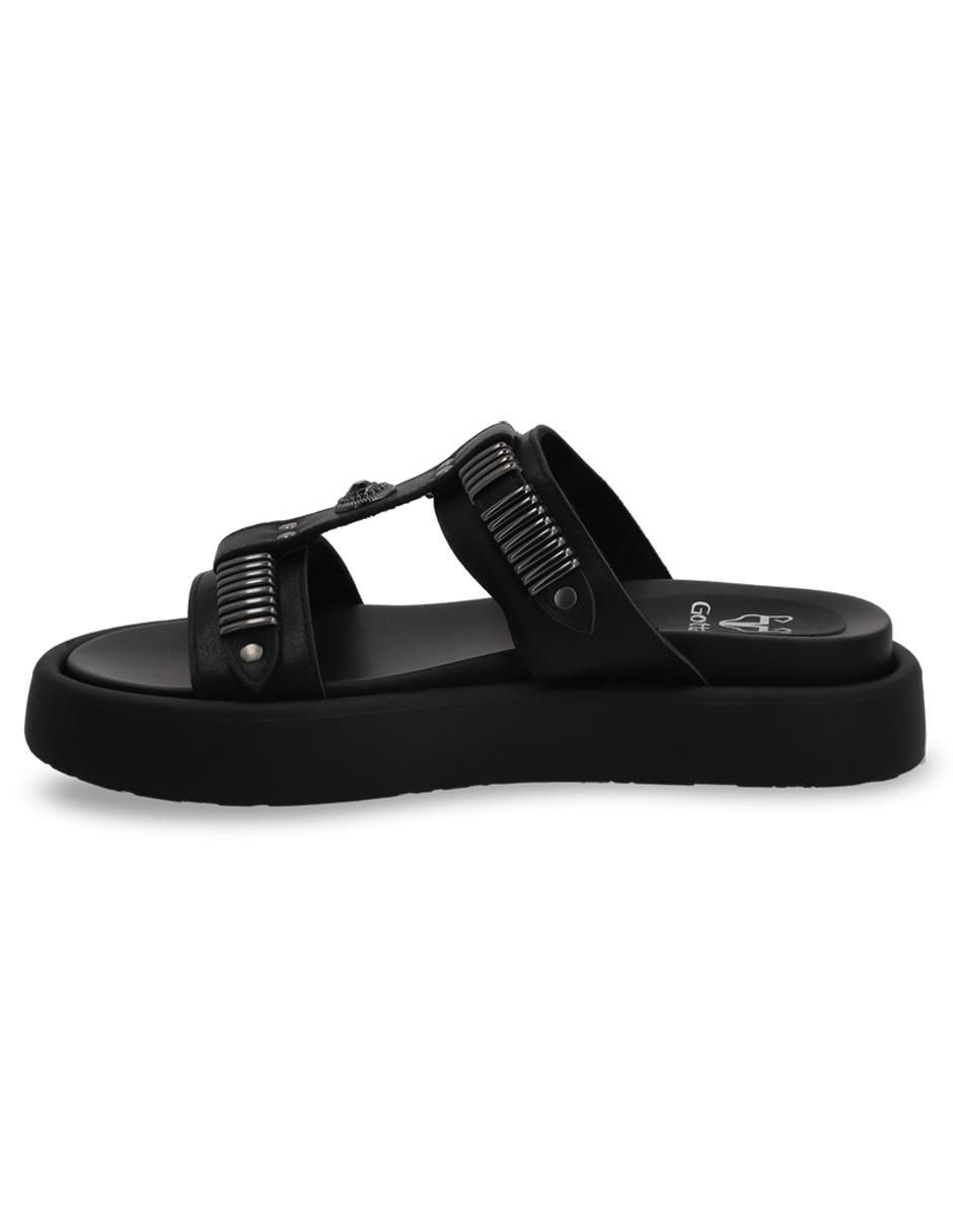 Sandalia Ss'25 para mujer 4