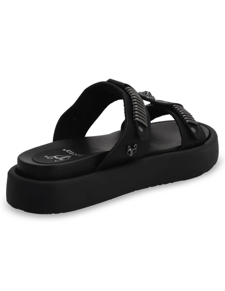Sandalia Ss'25 para mujer 5