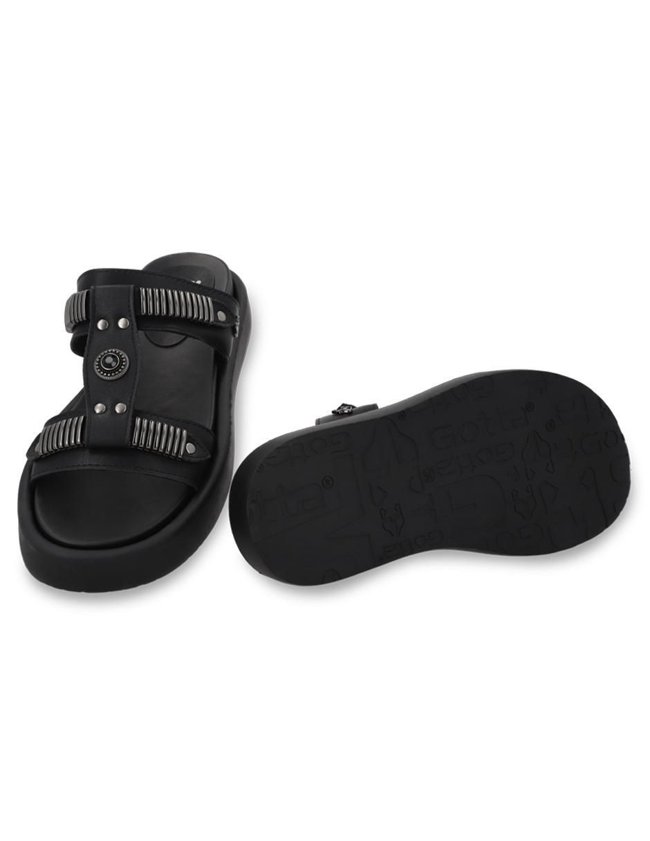 Sandalia Ss'25 para mujer 6
