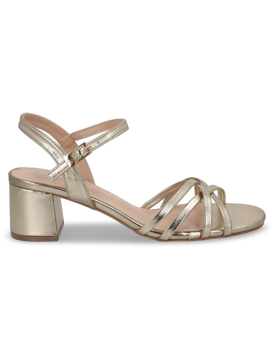 Sandalia Ss'25 para mujer 2