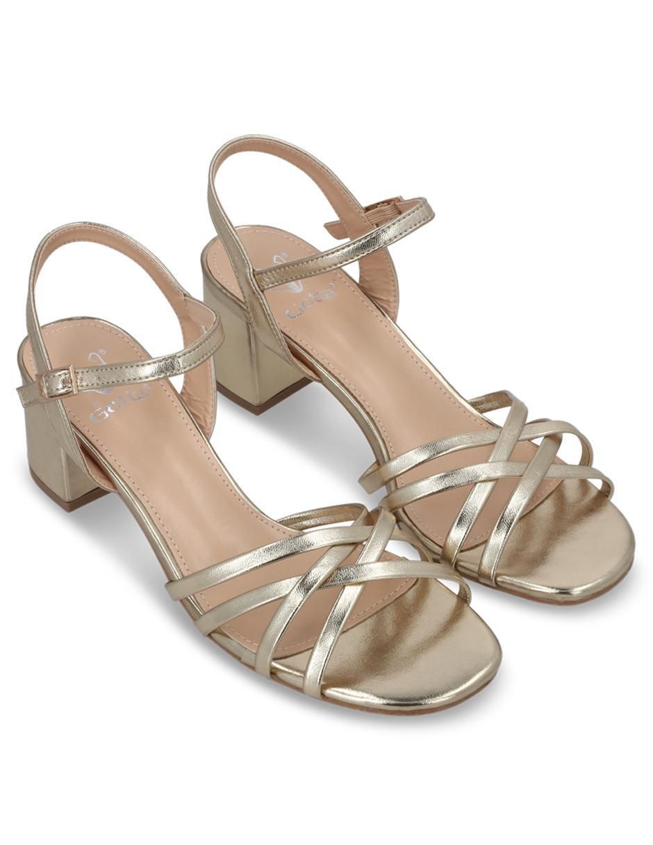 Sandalia Ss'25 para mujer 3