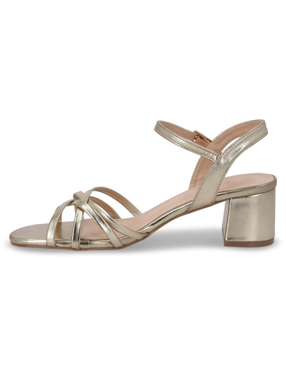 Sandalia Ss'25 para mujer 4