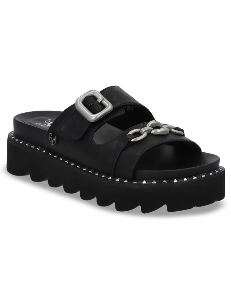 Sandalia Ss'25 para mujer Sandalia Ss'25 para mujer