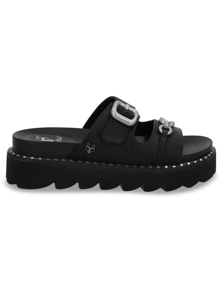 Sandalia Ss'25 para mujer 2