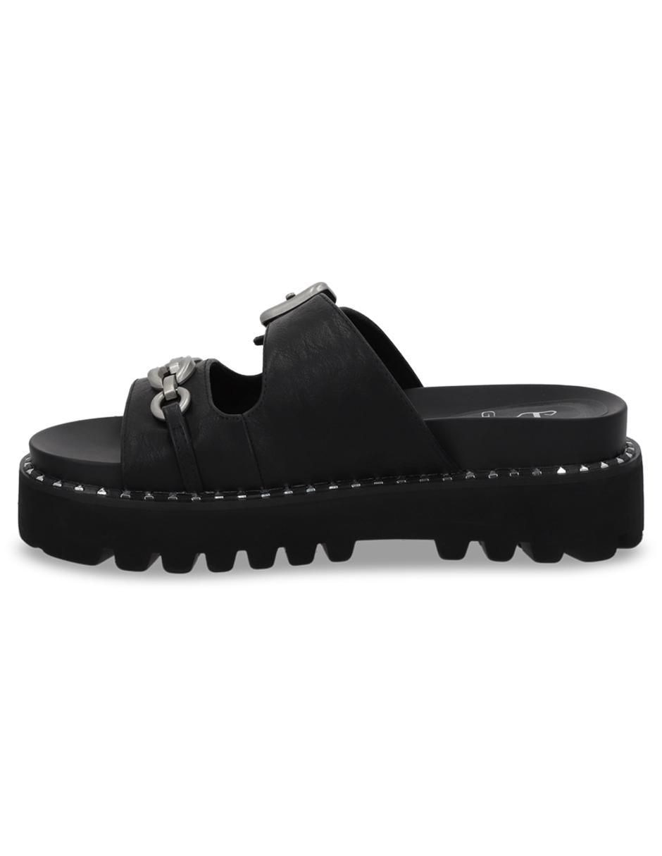 Sandalia Ss'25 para mujer 4