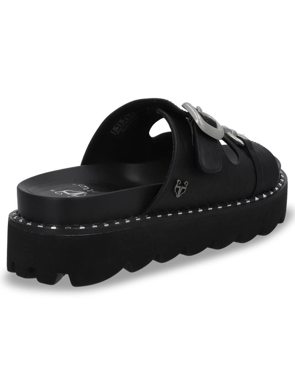 Sandalia Ss'25 para mujer 5