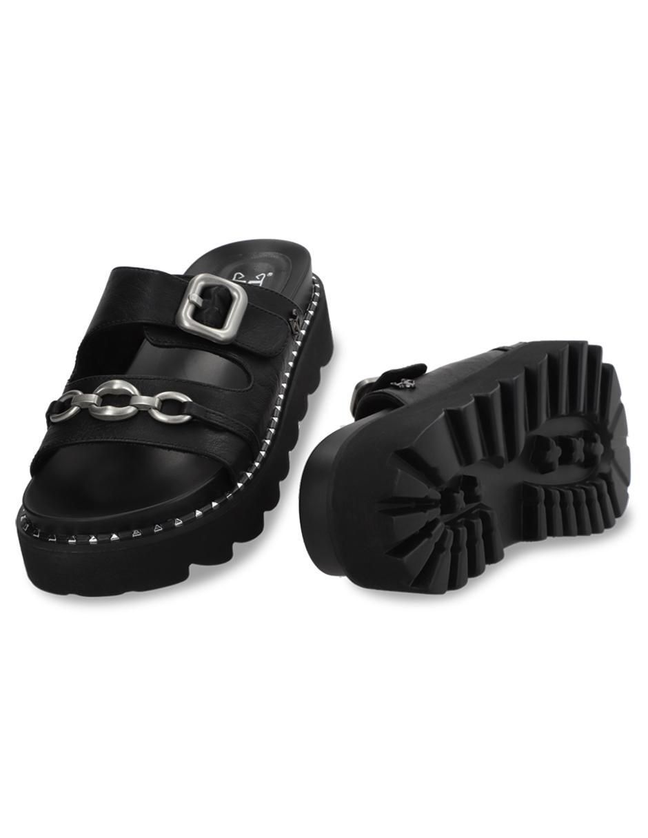 Sandalia Ss'25 para mujer 6