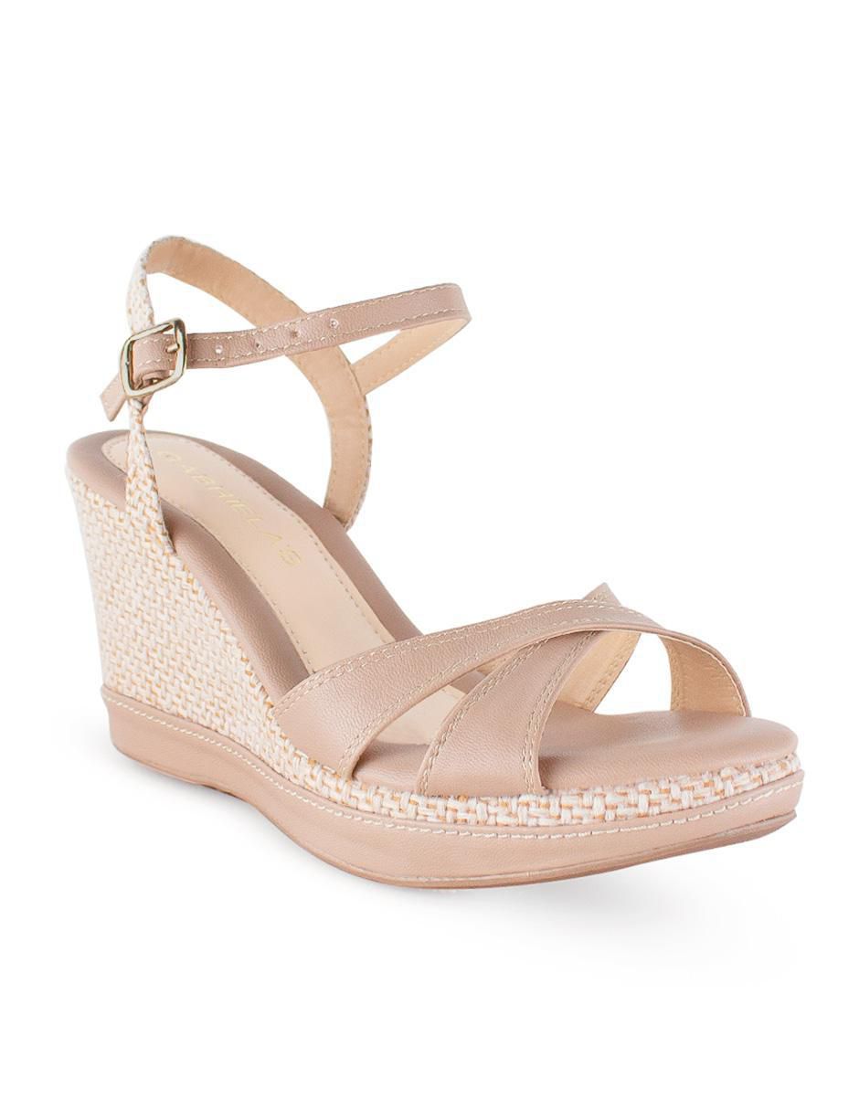 Sandalia para mujer