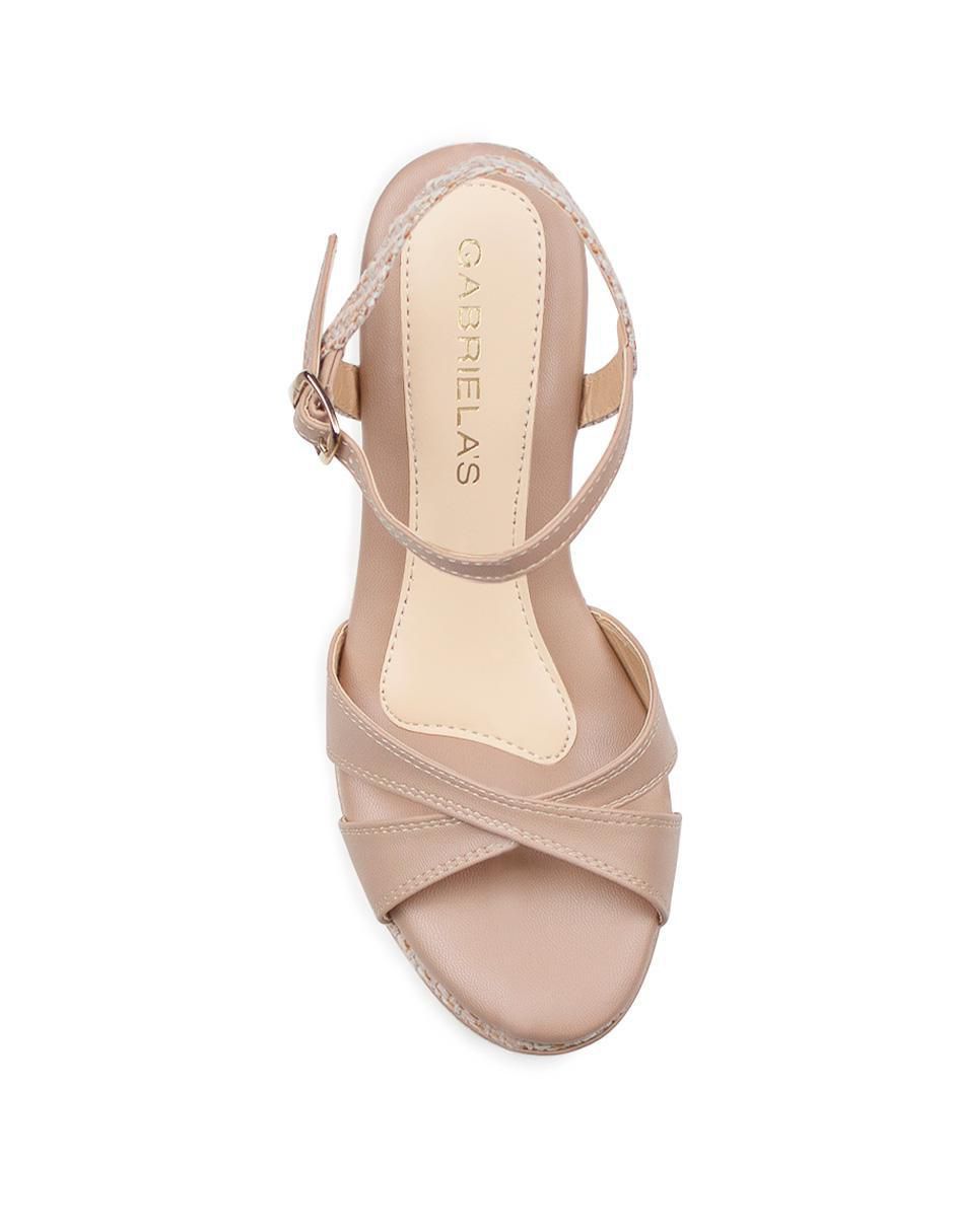 Sandalia para mujer 2