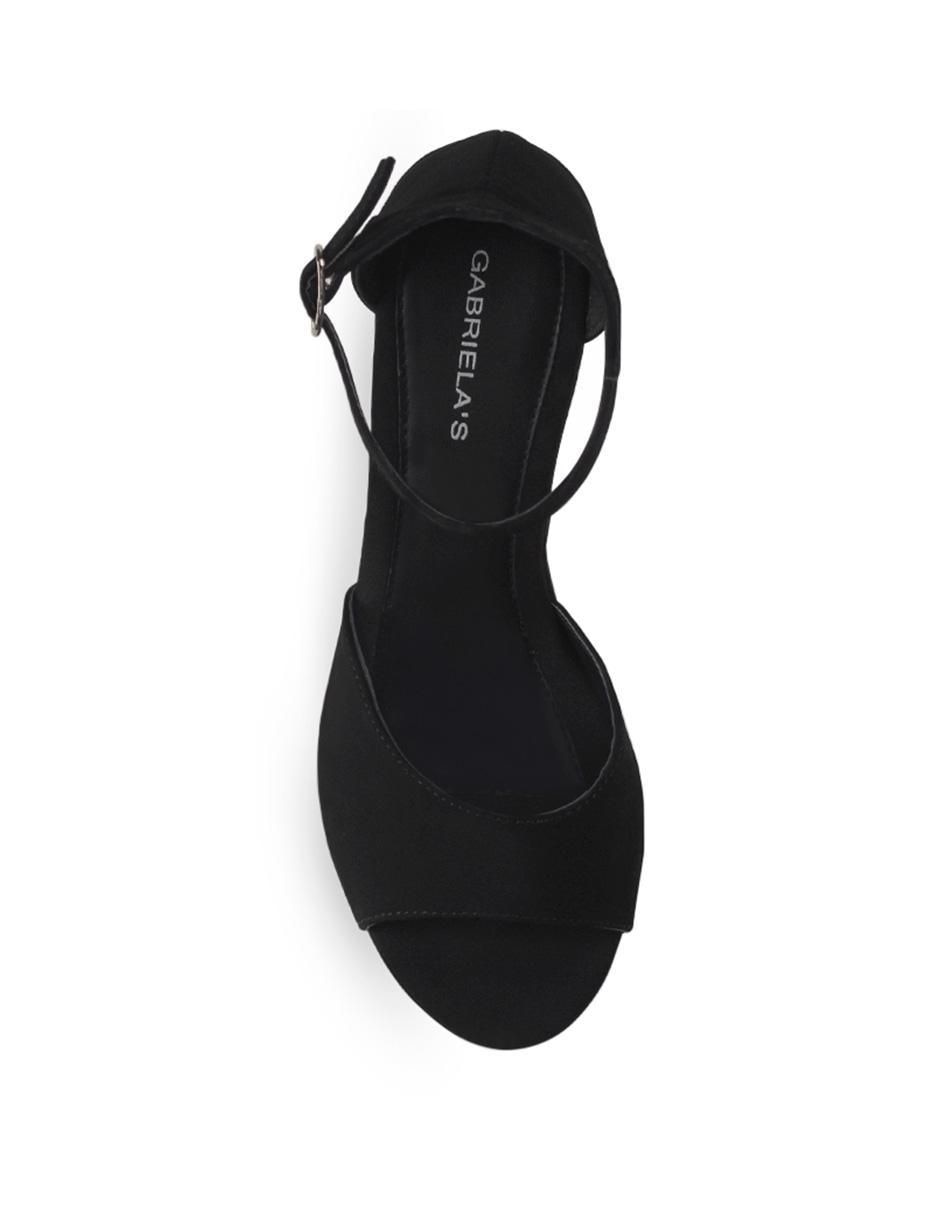 Sandalia para mujer 3