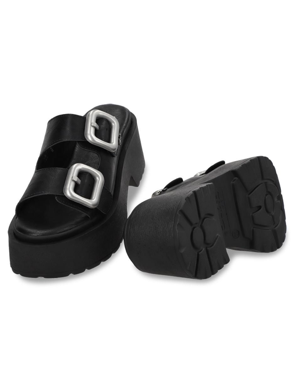 Sandalia Ss'25 para mujer 6